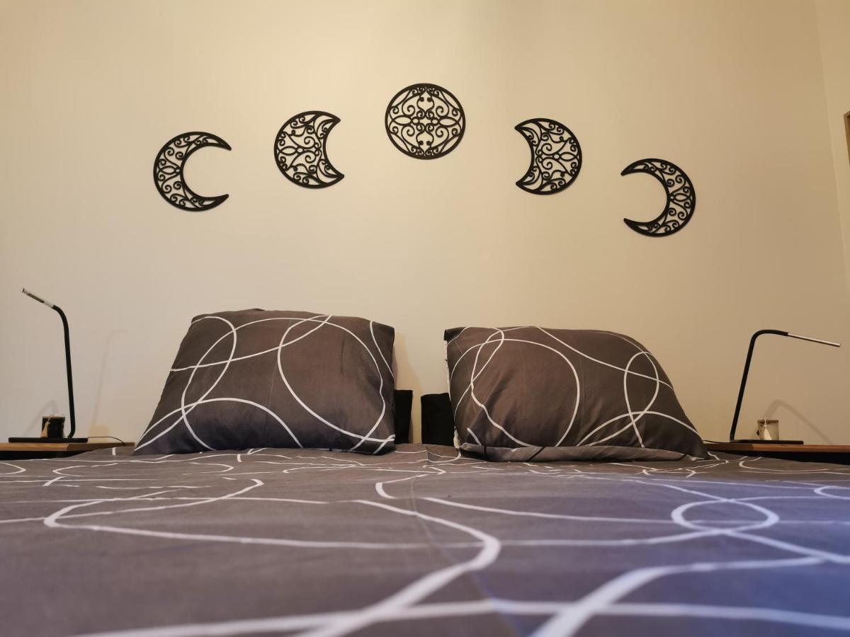 Charmant Appartement A 1 Minute Du Lac Άννεσι Εξωτερικό φωτογραφία