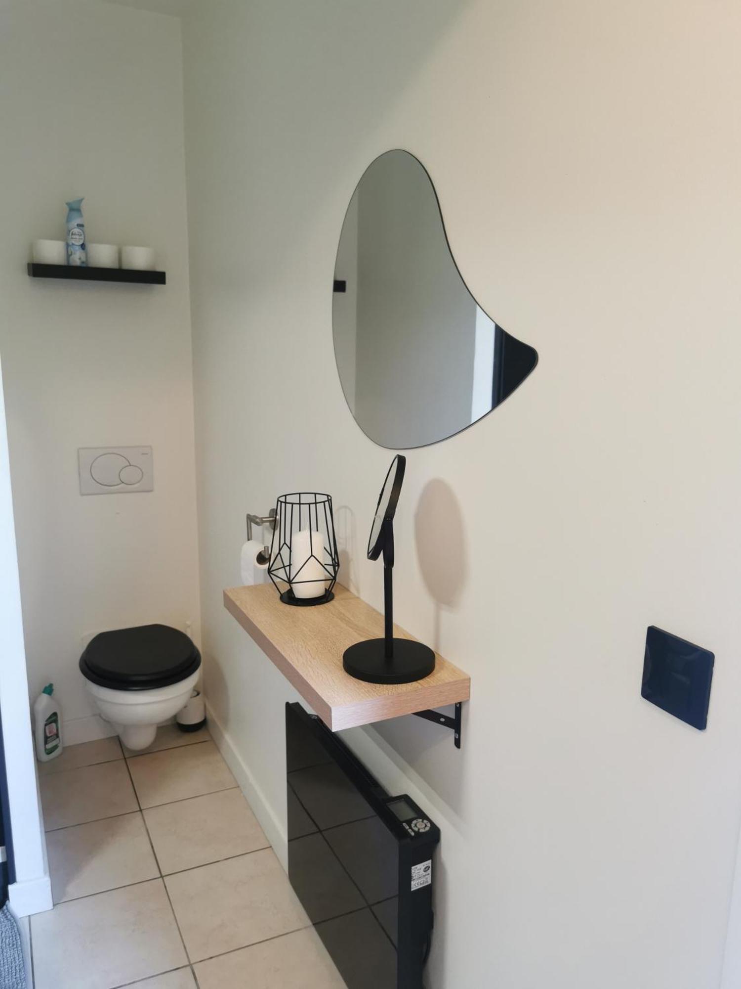 Charmant Appartement A 1 Minute Du Lac Άννεσι Εξωτερικό φωτογραφία